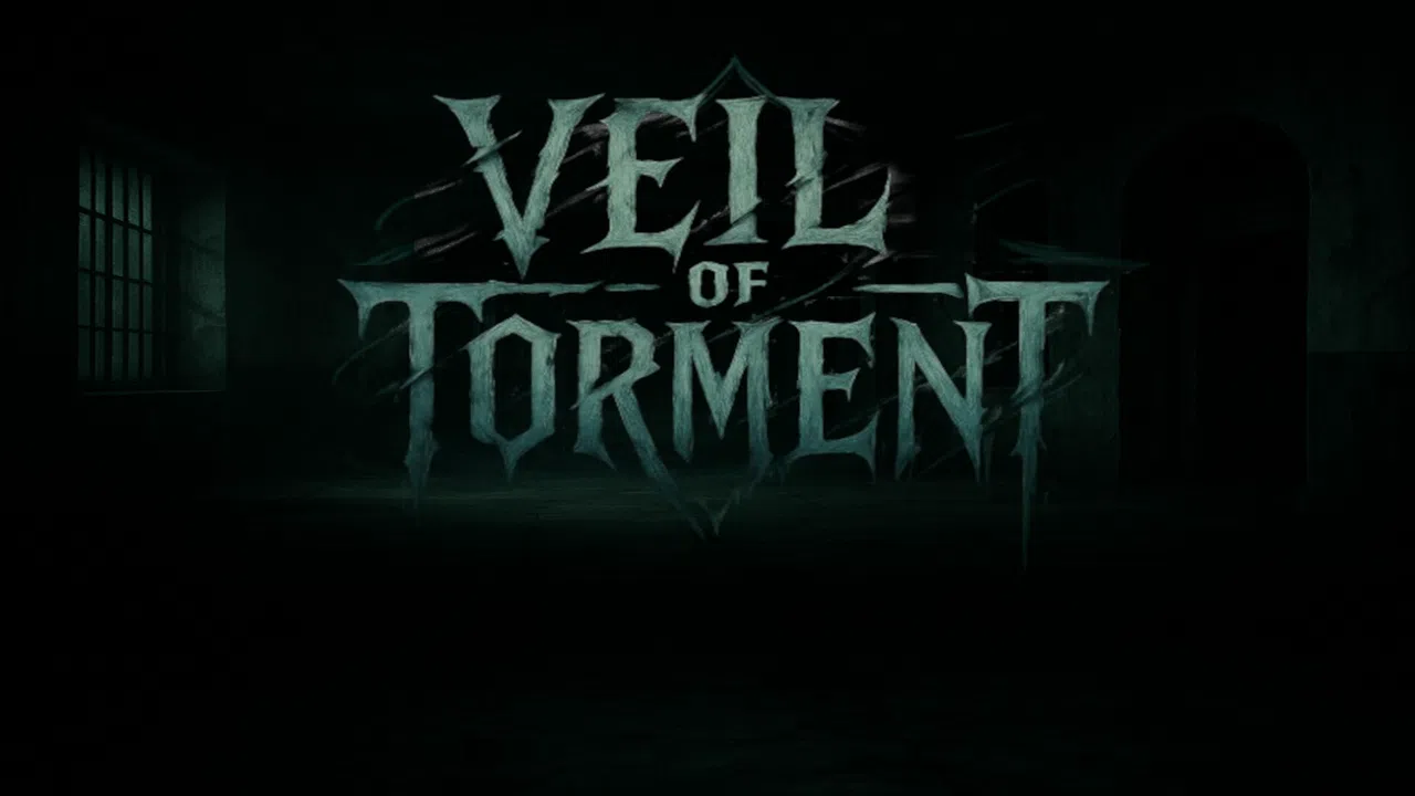 Veil of Torment Demo Screenshot 6