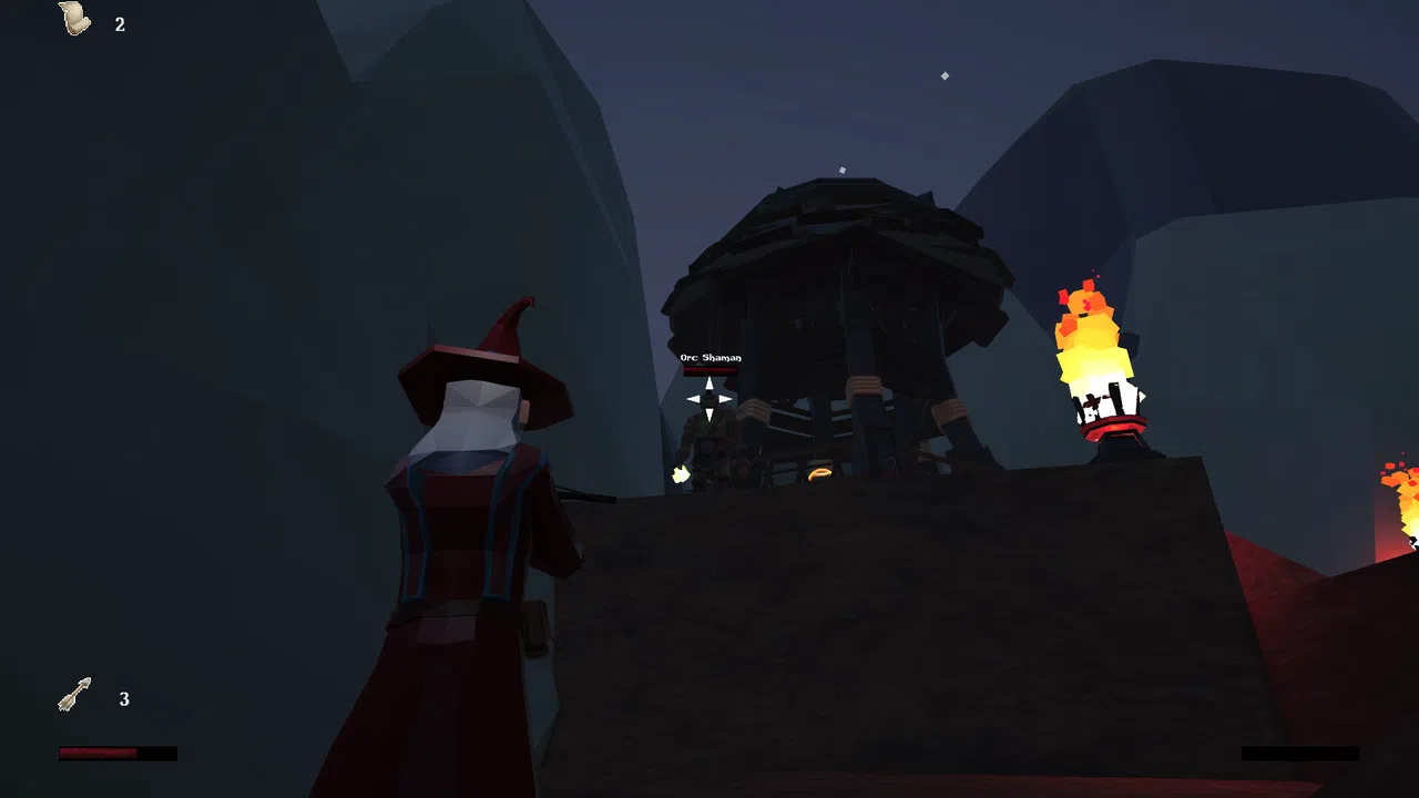 Crypt Playable Teaser Screenshot 1