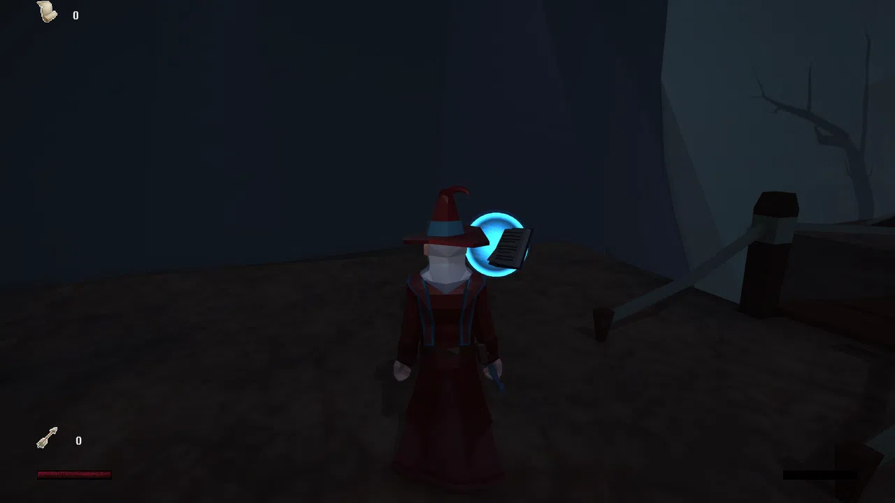 Crypt Playable Teaser Screenshot 0