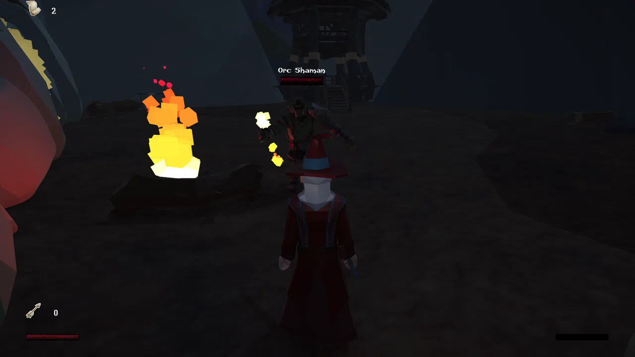 Crypt Playable Teaser Screenshot 3