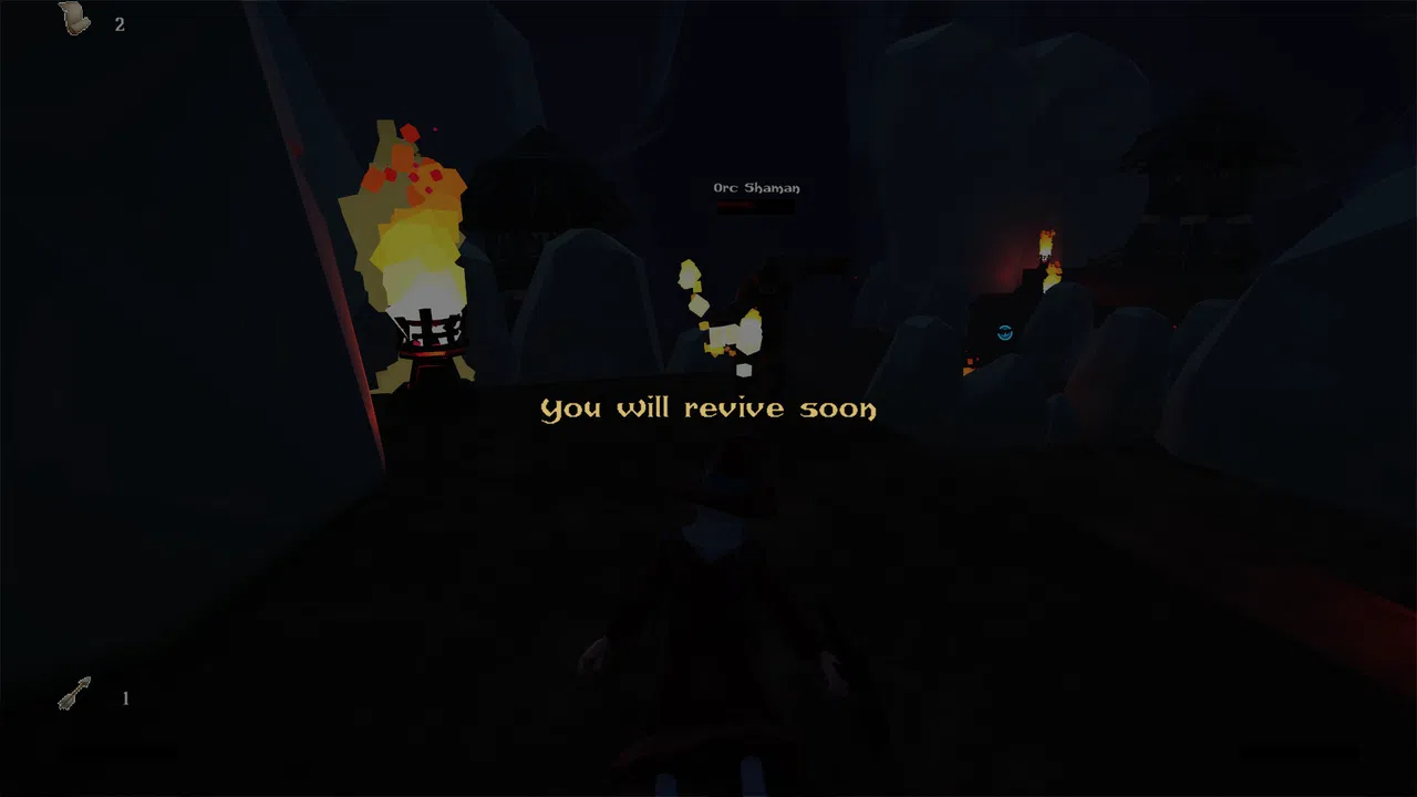 Crypt Playable Teaser Screenshot 2