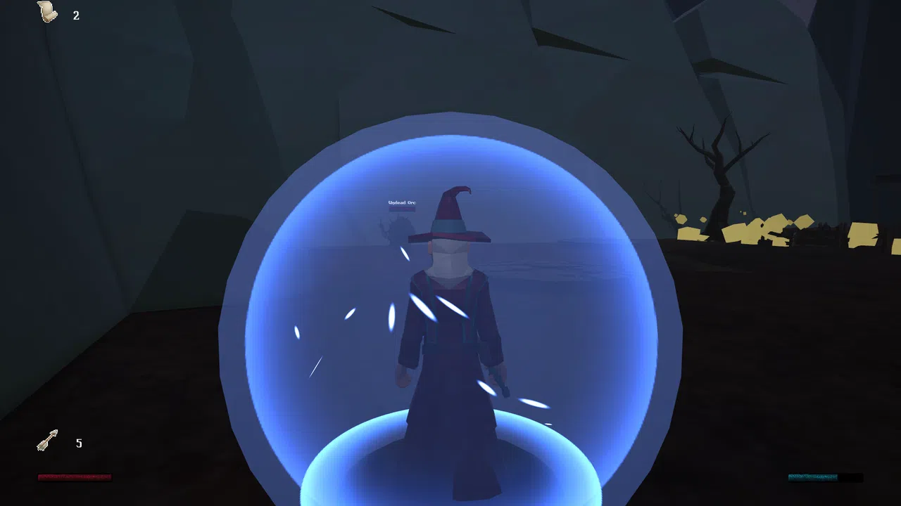 Crypt Playable Teaser Screenshot 4