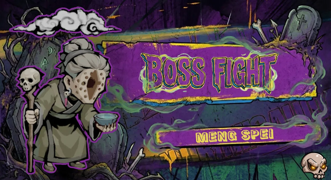 BoneForged:Legion Screenshot 0
