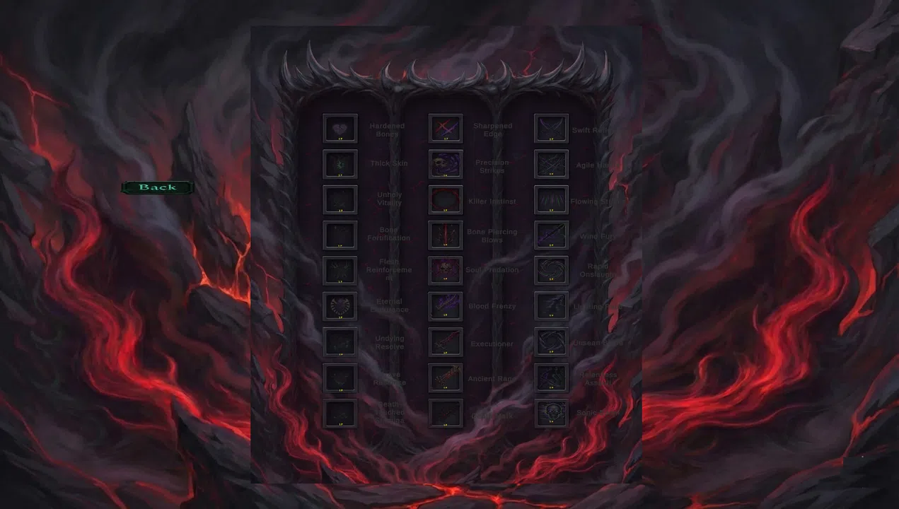 BoneForged:Legion Screenshot 6