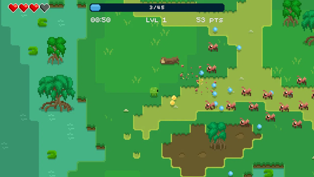 Hop & Pop! Screenshot 4