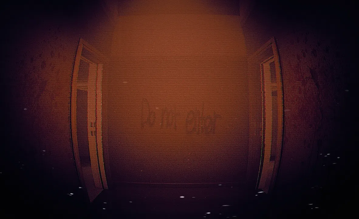 ALONE: Mnemophobia Screenshot 2