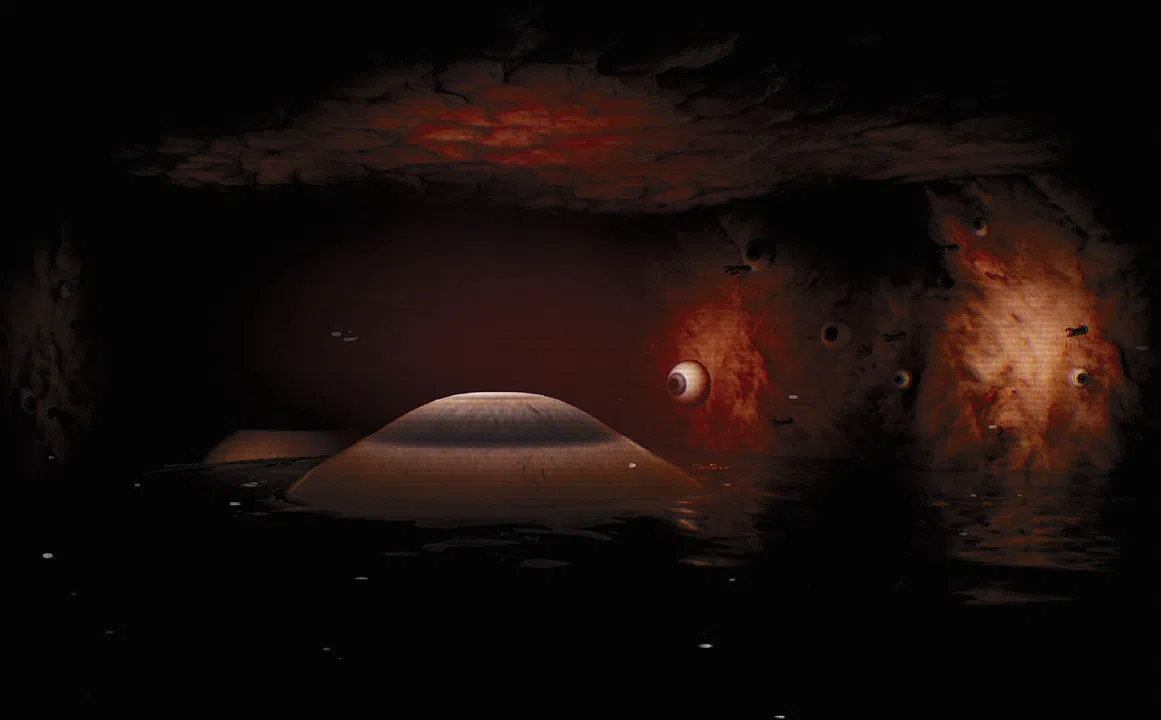 ALONE: Mnemophobia Screenshot 5