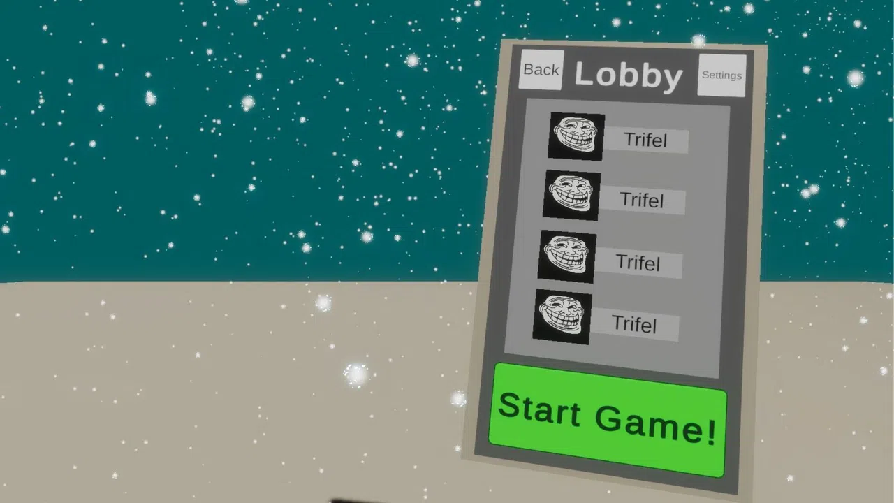 Breaking And Wintering Screenshot 0