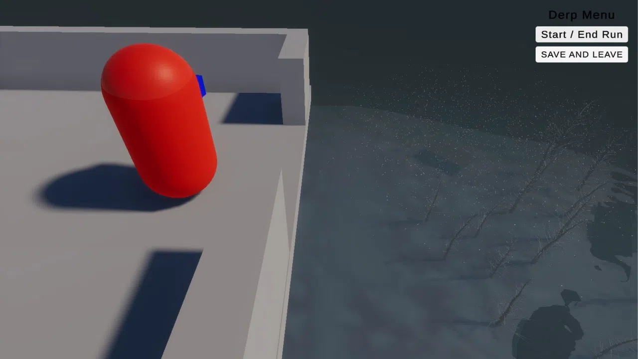 Breaking And Wintering Screenshot 2