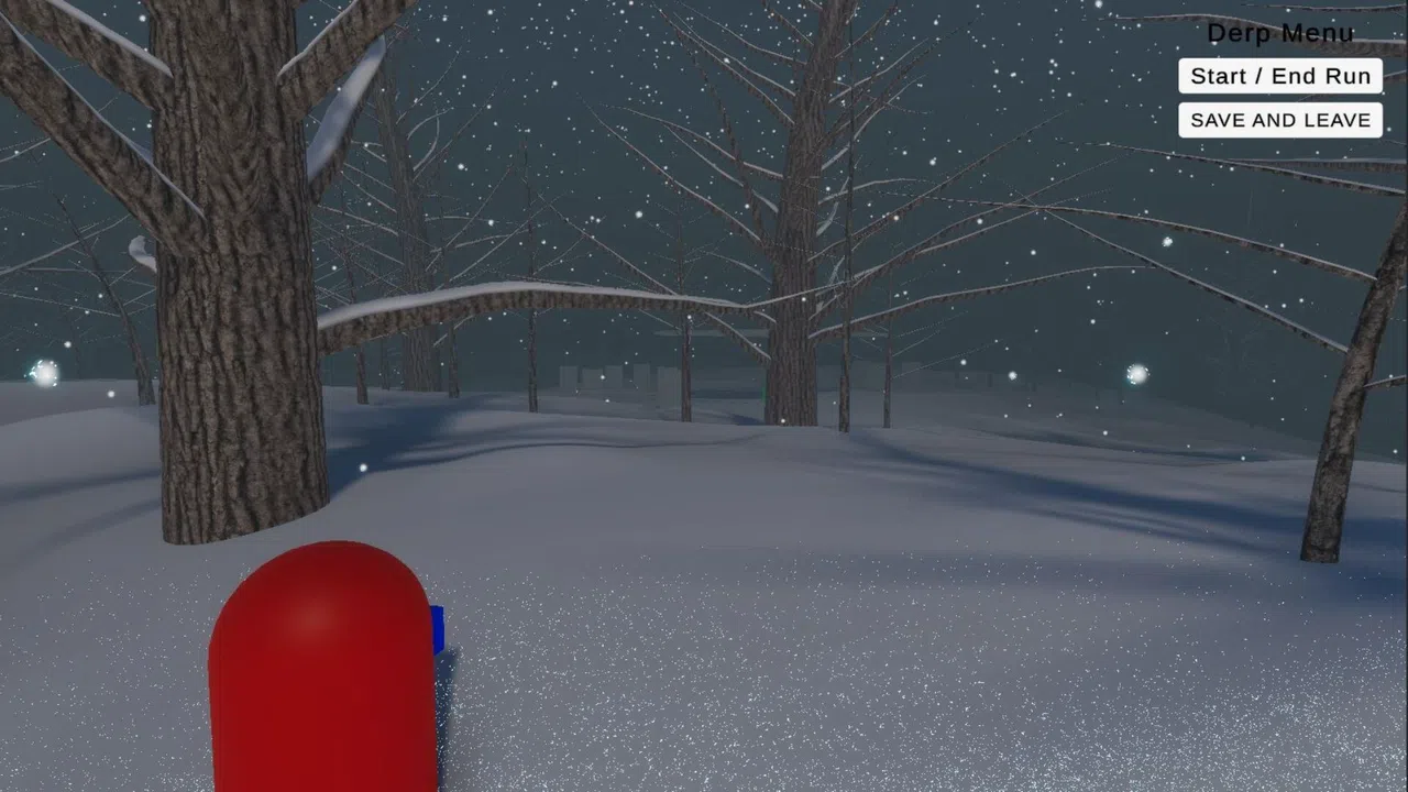 Breaking And Wintering Screenshot 4
