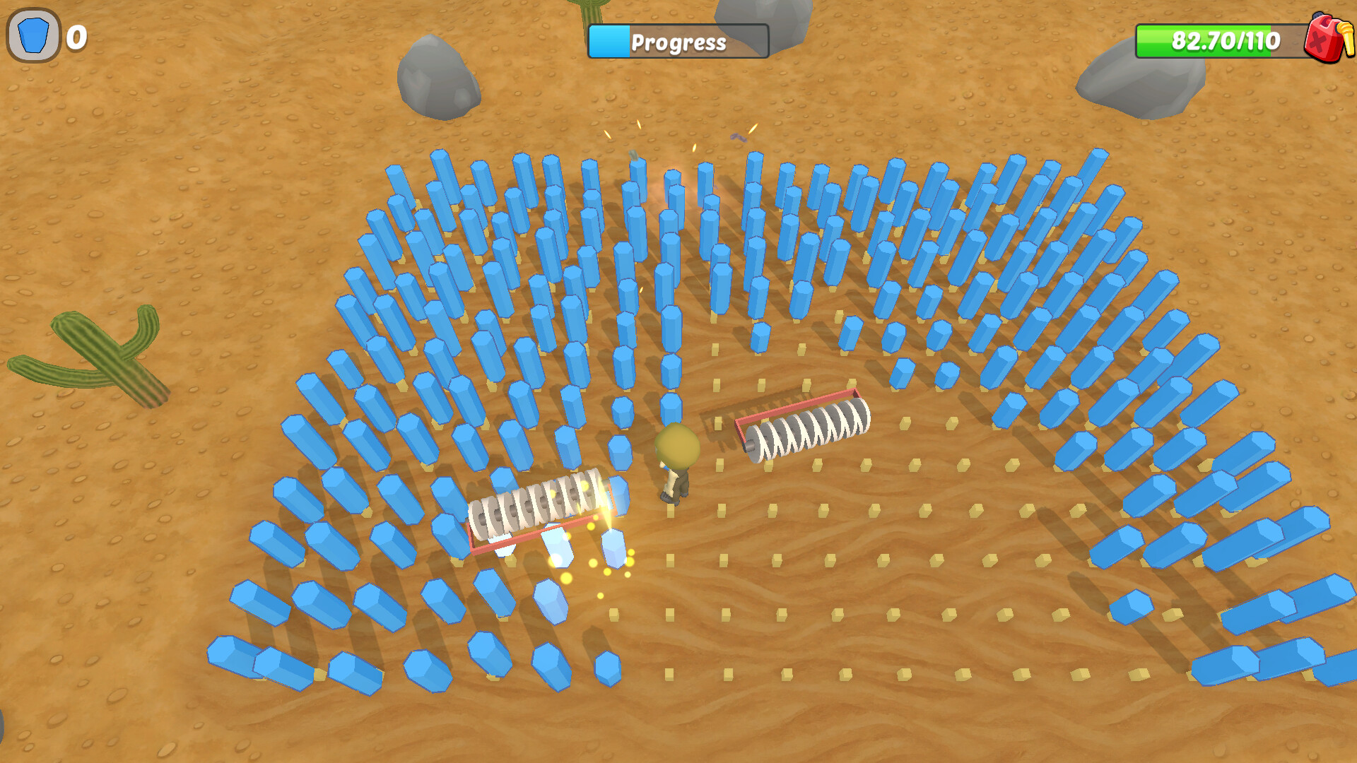 Reap & Repay Screenshot 4