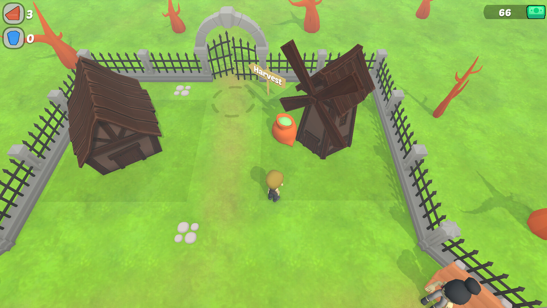 Reap & Repay Screenshot 5