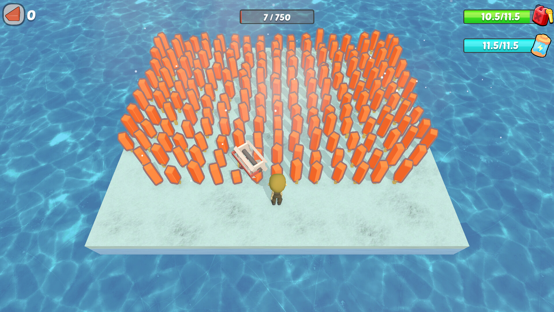 Reap & Repay Screenshot 3