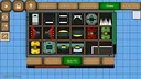 Sci-Fi Theme for Epic Game Maker Screenshot 0