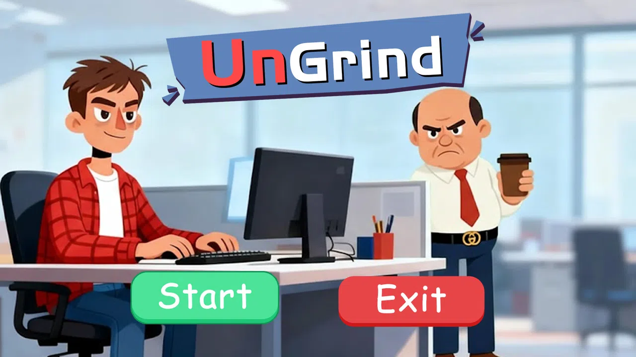 UnGrind Screenshot 0