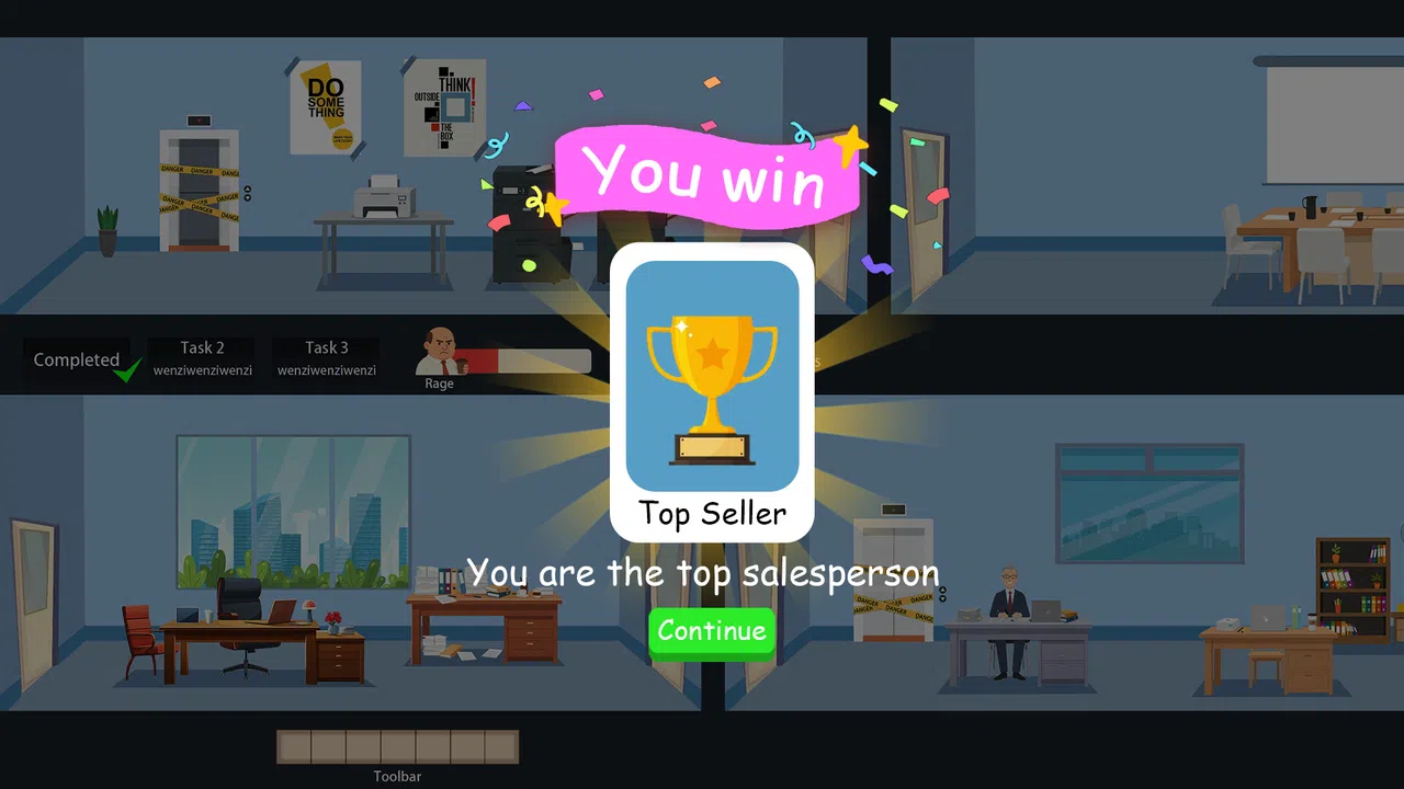 UnGrind Screenshot 6