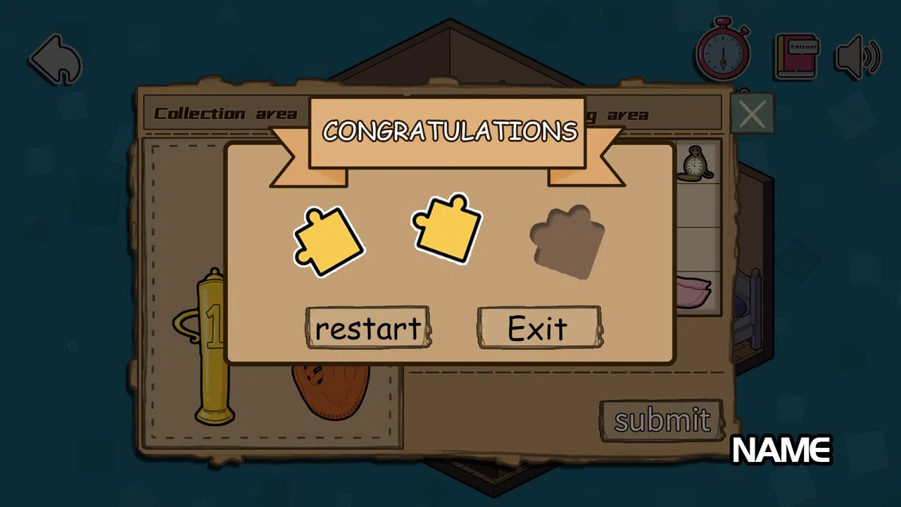 The Last Container Screenshot 3