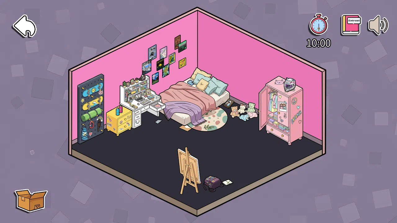 The Last Container Screenshot 1