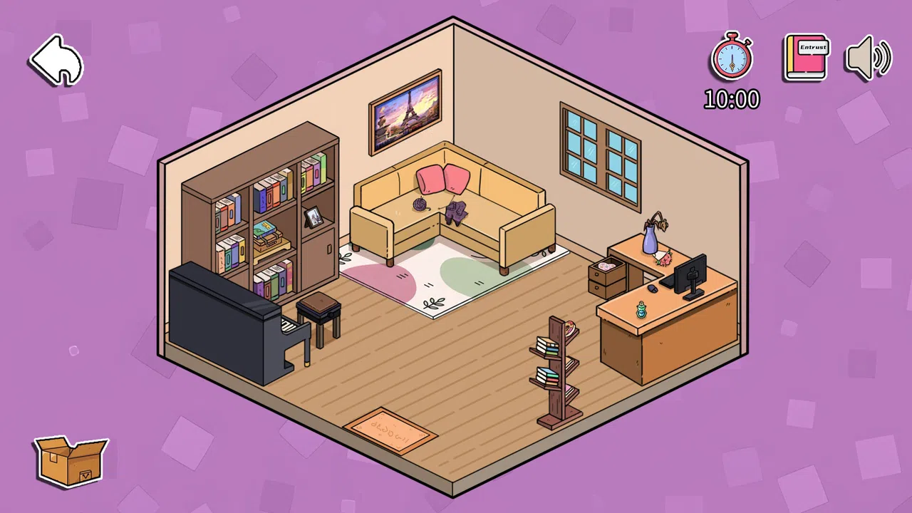 The Last Container Screenshot 2