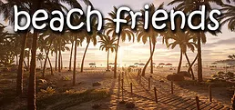 Beach Friends