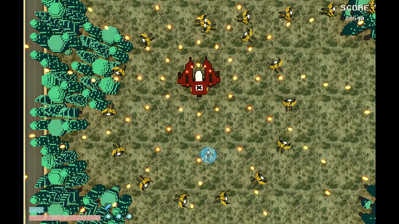 Zerion-X9 Screenshot 0