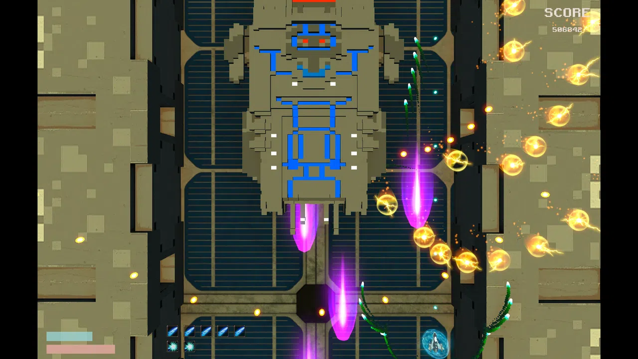 Zerion-X9 Screenshot 4