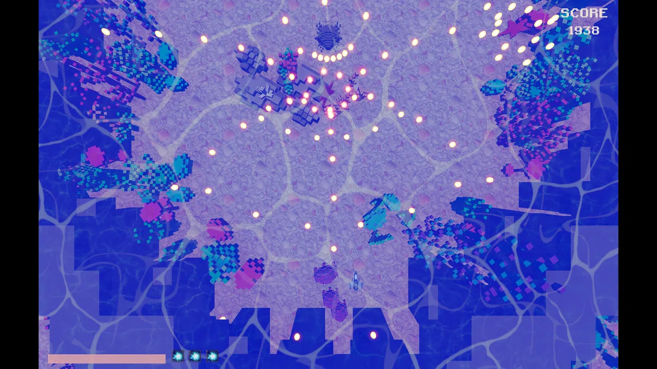 Zerion-X9 Screenshot 2