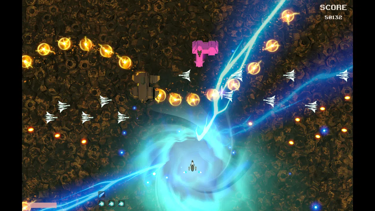 Zerion-X9 Screenshot 1