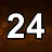 24 level completed