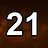 21 level completed