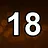 18 level completed