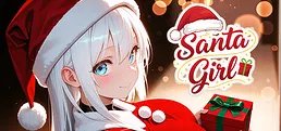 Santa Girl