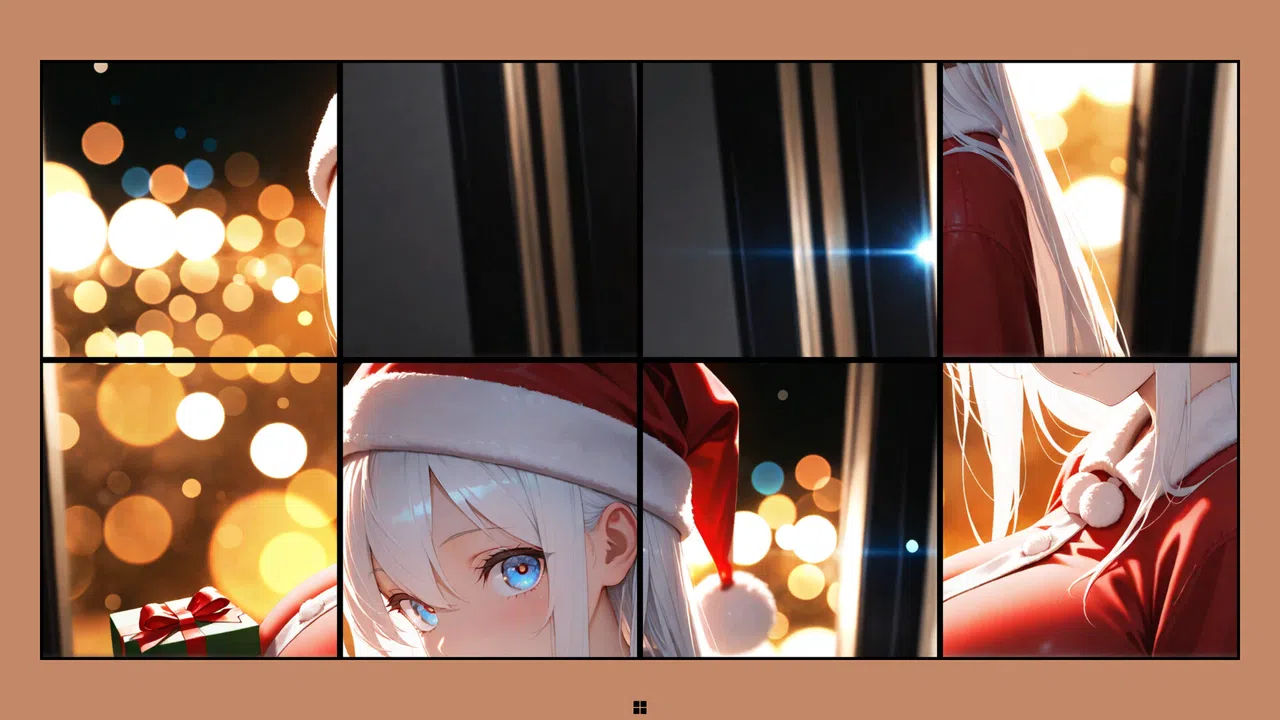 Santa Girl Screenshot 7