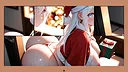 Santa Girl Screenshot 4