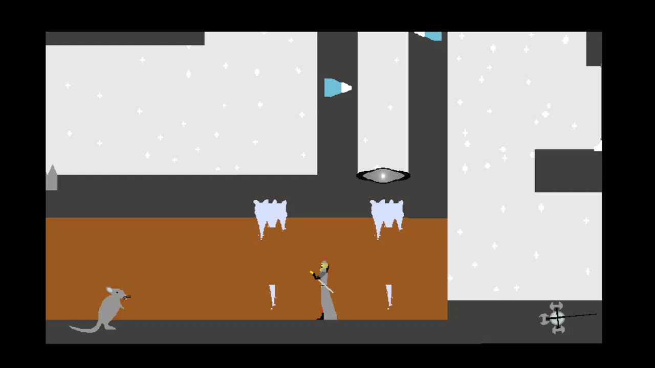 BOD EFSANESI: PARS Screenshot 1
