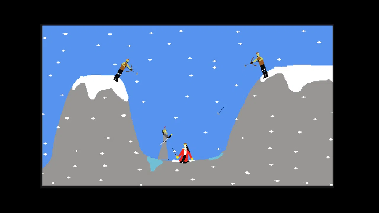 BOD EFSANESI: PARS Screenshot 0