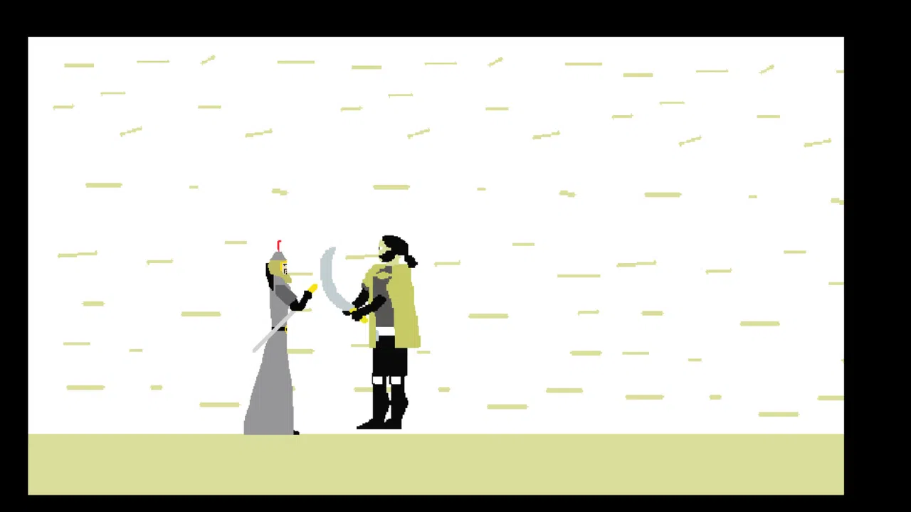 BOD EFSANESI: PARS Screenshot 3
