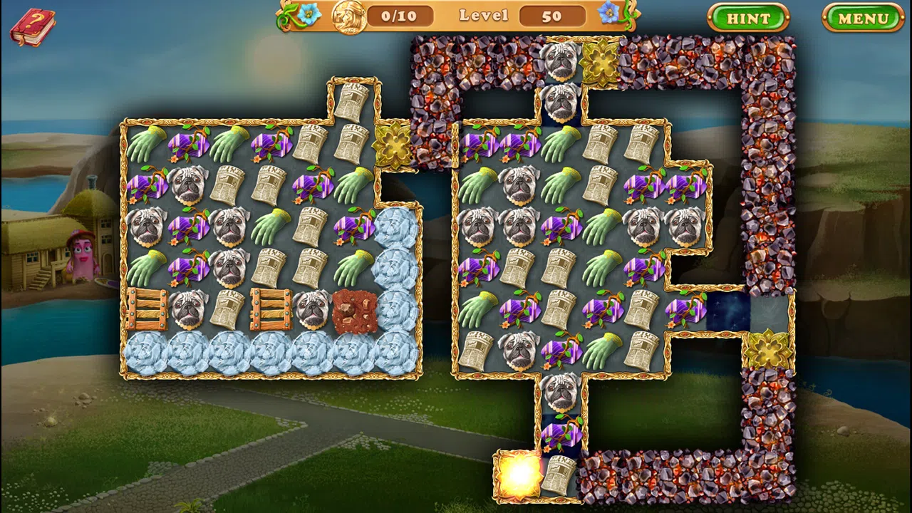 Laruaville 17 Screenshot 5