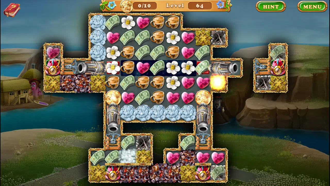 Laruaville 17 Screenshot 7