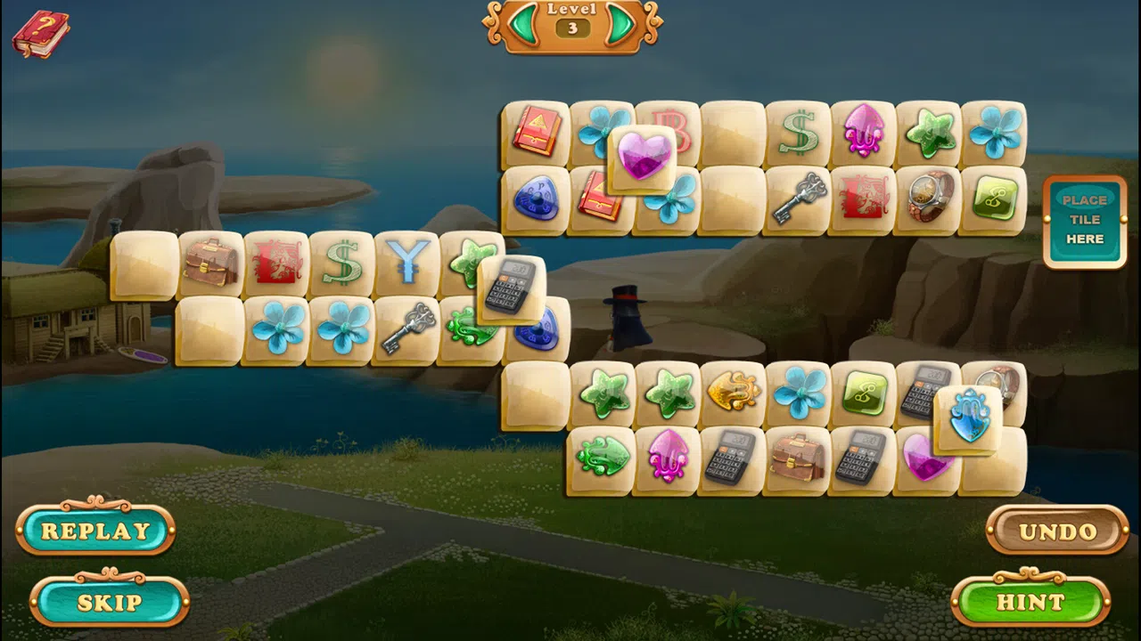 Laruaville 17 Screenshot 1