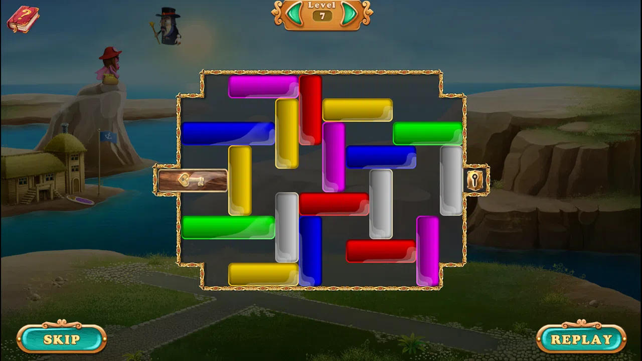 Laruaville 17 Screenshot 8