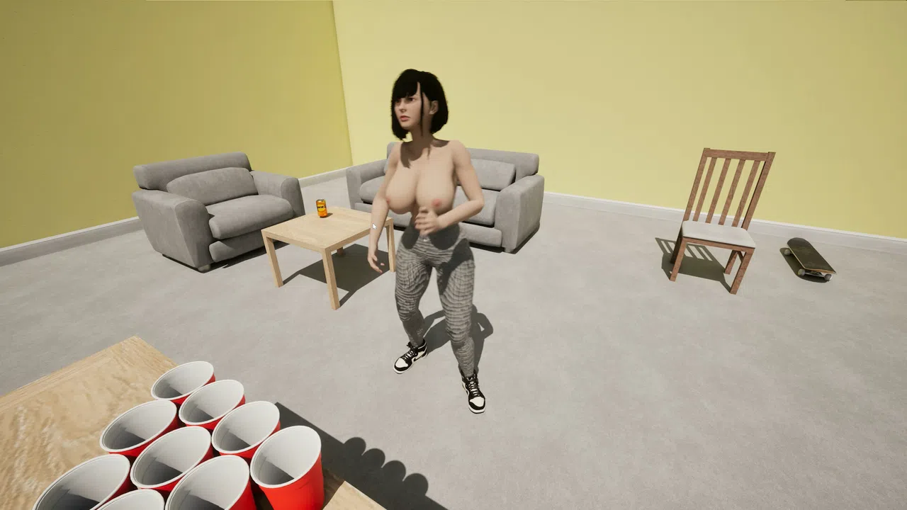 Beer Pong Party Screenshot 3