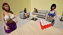 Beer Pong Party Screenshot 2