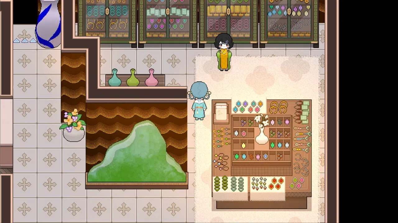 湖心茶铺 Screenshot 8