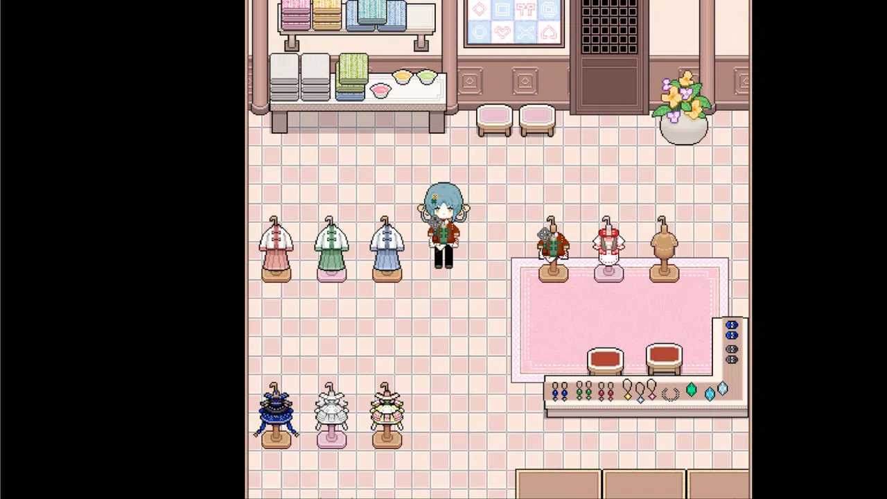 湖心茶铺 Screenshot 7