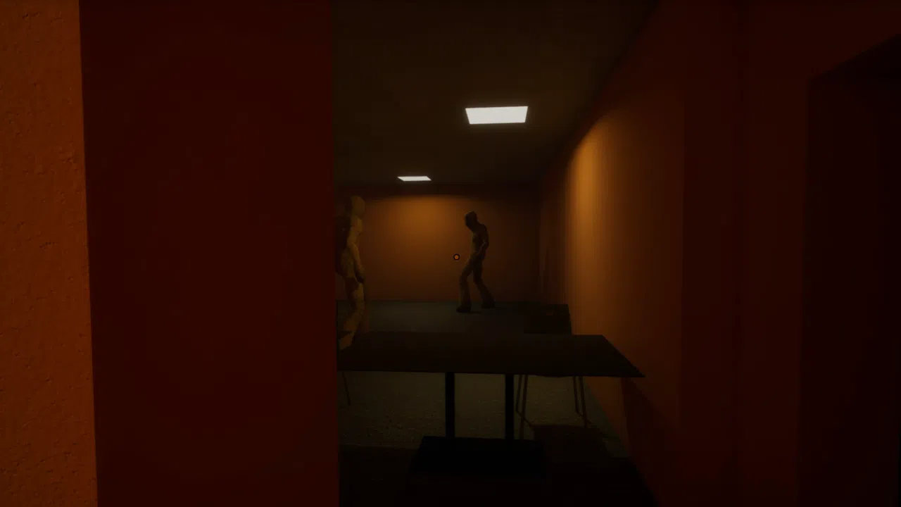 Backrooms: Realism Screenshot 13