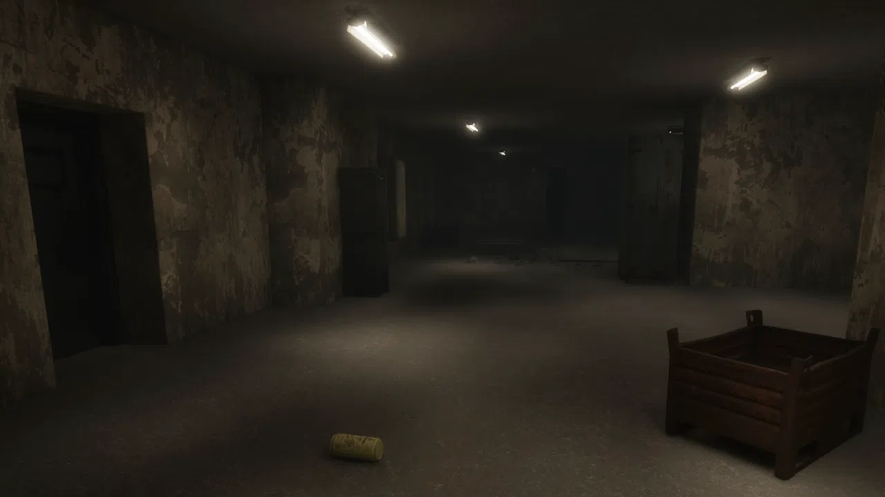 Backrooms: Realism Screenshot 10