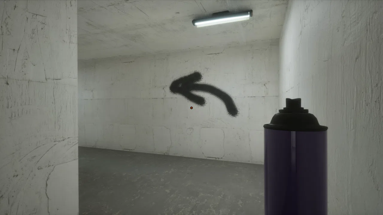Backrooms: Realism Screenshot 14