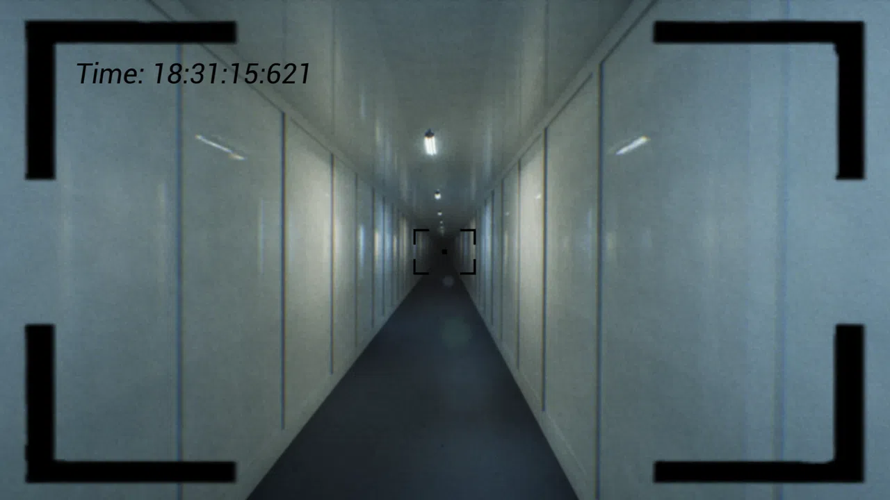 Backrooms: Realism Screenshot 5