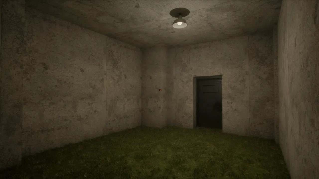 Backrooms: Realism Screenshot 2
